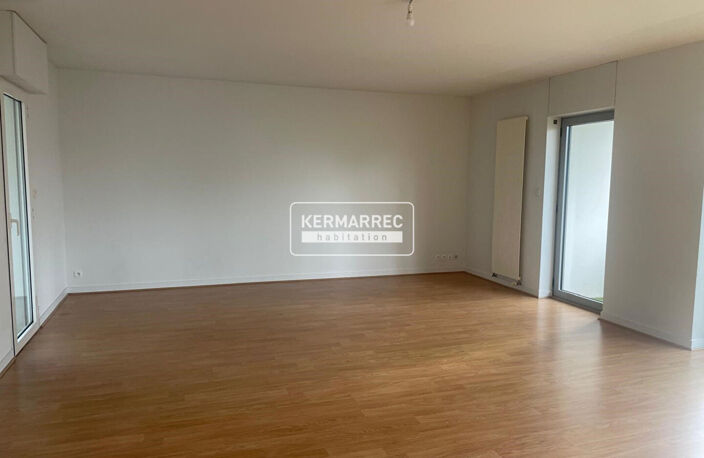 RENNES OBERTHUR Appartement  4 pièces 108 m² — photo 4