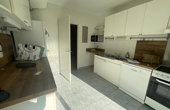 RENNES OBERTHUR Appartement  4 pièces 108 m² — photo 5