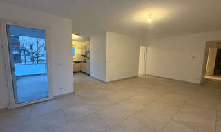 Appartement 4 Pièces 86 m² à vendre à Chambéry (73000)