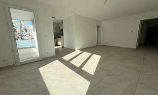 Appartement 4 Pièces 86 m² à vendre à Chambéry (73000)