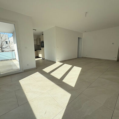 Appartement 4 pièces 279000 €