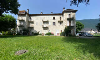 Appartement 1 Pièce 22 m² à vendre à La Motte-Servolex (73290)