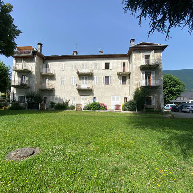 Appartement 1 pièces 115000 €