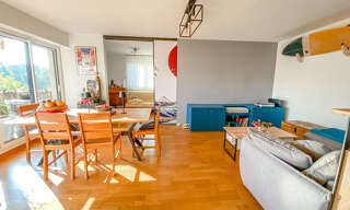 Appartement 3 Pièces 81 m² à vendre à Anglet (64600)