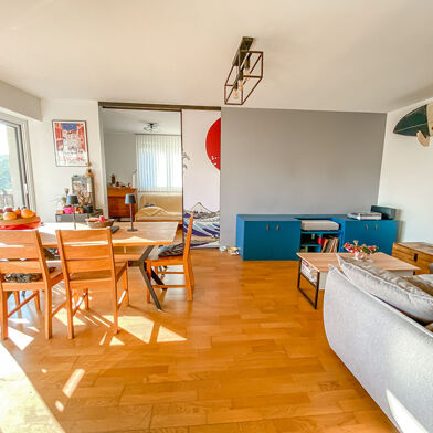 Appartement 3 pièces 397000 €