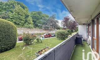 Appartement 3 Pièces 60 m² à vendre à Eaubonne (95600)