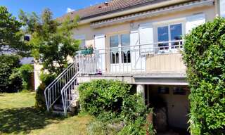 Maison 6 Pièces 146 m² à vendre à Chasseneuil-du-Poitou (86360)