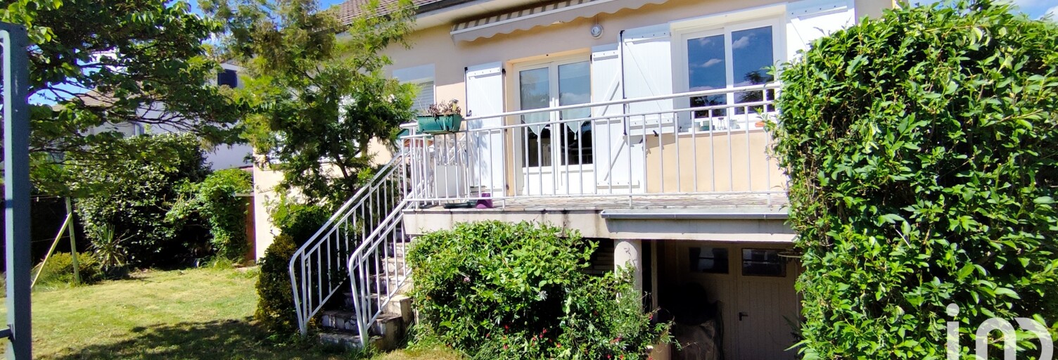 Maison 6 Pièces 146 m² à vendre à Chasseneuil-du-Poitou (86360)