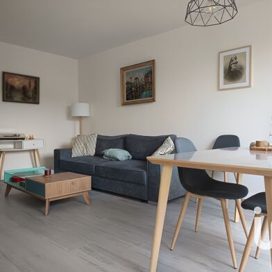 Appartement 2 pièces 99500 €