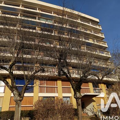 Appartement 2 pièces 99500 €