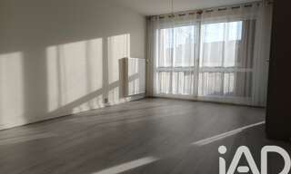 Appartement 2 Pièces 50 m² à vendre à Blois (41000)