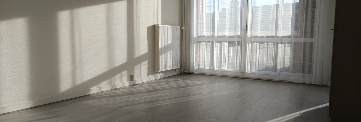 Appartement 2 Pièces 50 m² à vendre à Blois (41000)