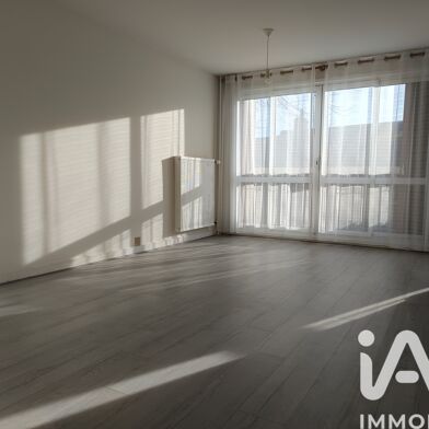 Appartement 2 pièces 99500 €