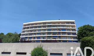 Appartement 2 Pièces 50 m² à vendre à Blois (41000)