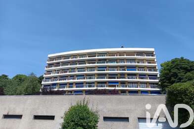 Appartement 2 pièces 95000 €