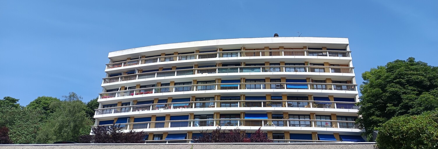 Appartement 2 Pièces 50 m² à vendre à Blois (41000)