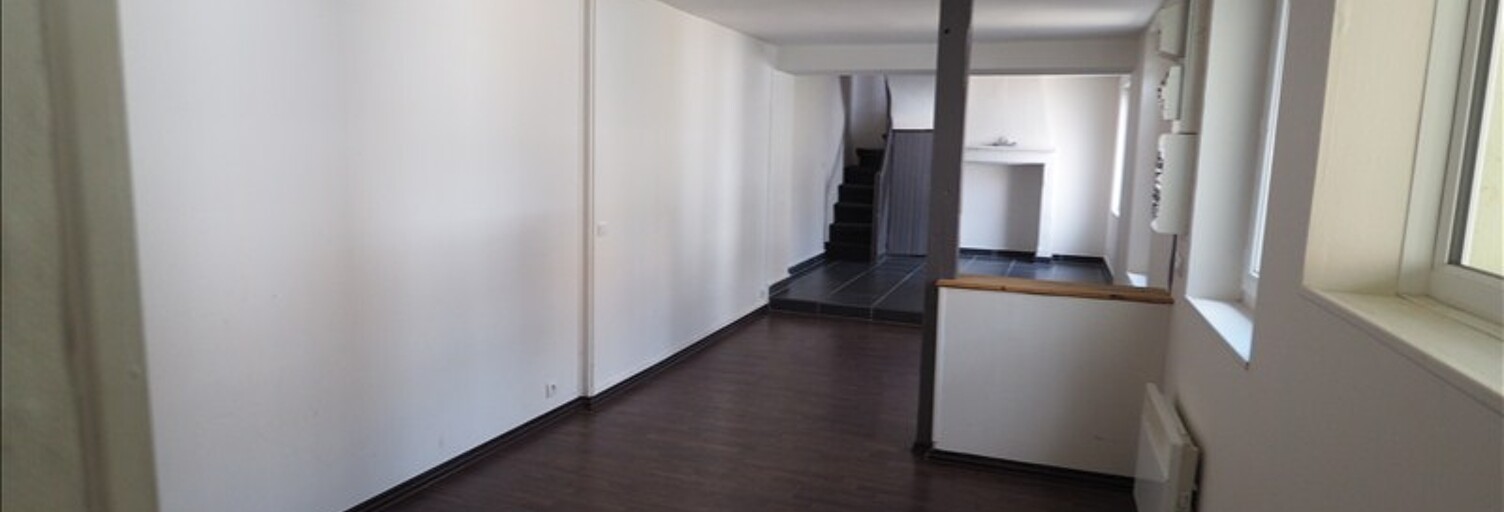 Maison 3 Pièces 83 m² à louer à Duclair (76480)