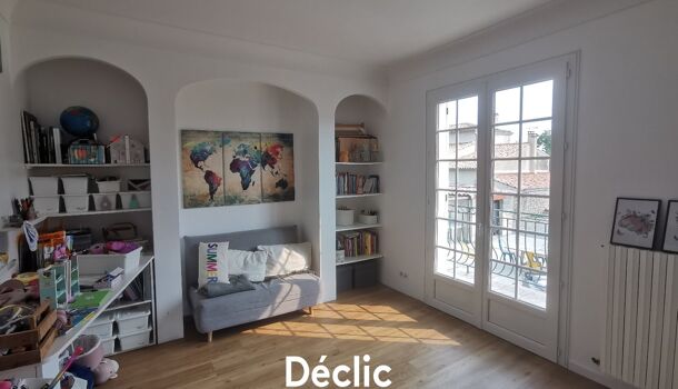 Villa / Maison 8 pièces  à vendre Vouillé 79230