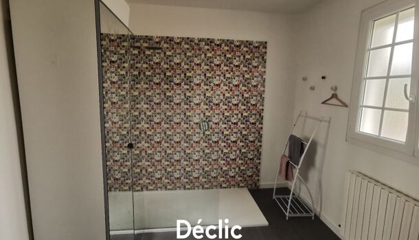 Villa / Maison 8 pièces  à vendre Vouillé 79230