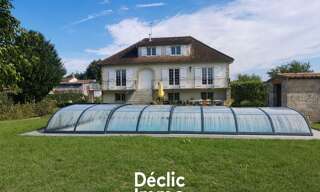 Maison 8 Pièces 205 m² à vendre à Vouillé (79230)