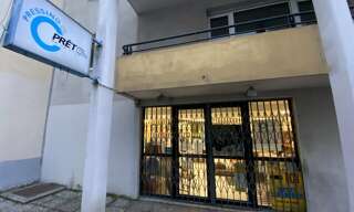 Commerce  90 m² à vendre à Lyon 3 (69003)