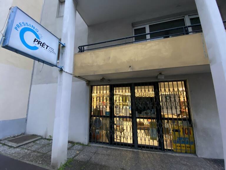 LOCAL COMMERCIAL à CEDER — photo 1