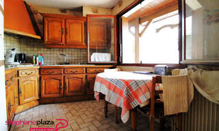 Maison 4 Pièces 77 m² à vendre à Bègles (33130)