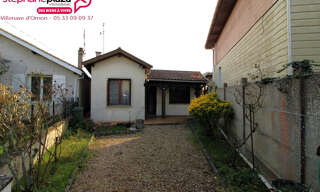 Maison 4 Pièces 77 m² à vendre à Bègles (33130)