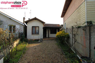 Maison 4 pièces 230000 €