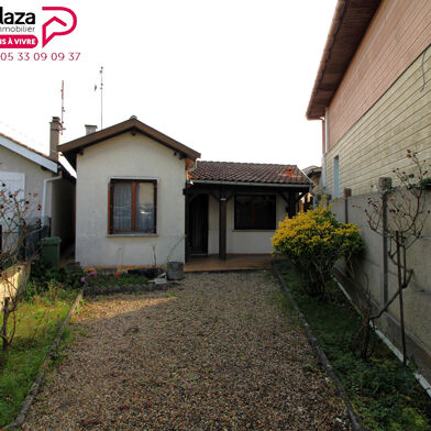 Maison 4 pièces 230000 €