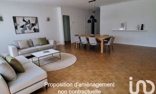 Maison 6 Pièces 115 m² à vendre à Saint-Étienne-de-Montluc (44360)