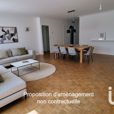 Maison 6 pièces 320000 €