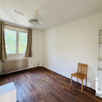 Appartement 2 pièces 198000 €