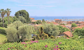 Appartement 2 Pièces 40 m² à vendre à Bandol (83150)