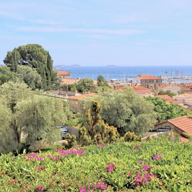 Appartement 2 pièces 365000 €