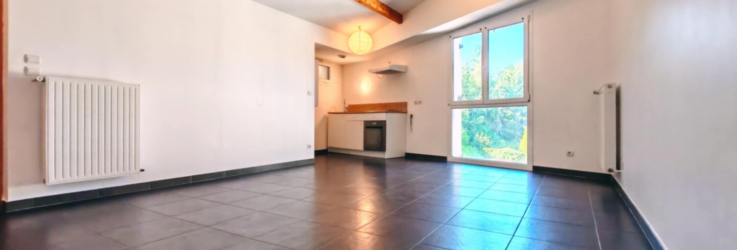 Appartement 2 Pièces 61 m² à vendre à Herserange (54440)