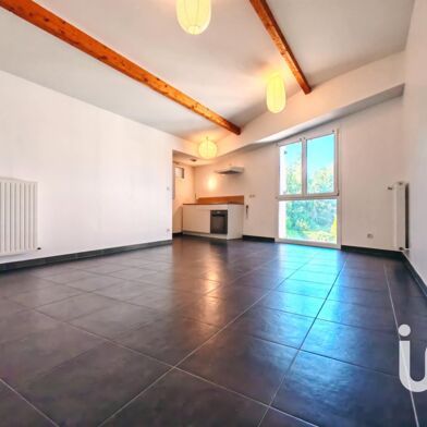 Appartement 2 pièces 137000 €