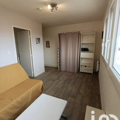 Appartement 1 pièces 350 €