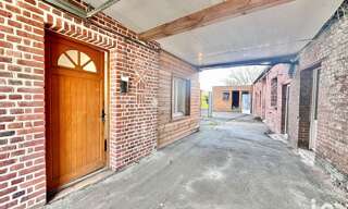 Maison 6 Pièces 259 m² à vendre à Orchies (59310)