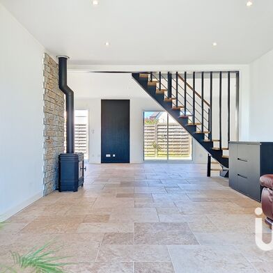 Maison 6 pièces 399900 €