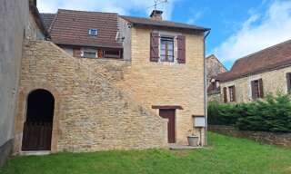 Maison 3 Pièces 67 m² à vendre à Catus (46150)