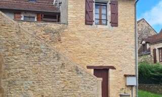 Maison 3 Pièces 67 m² à vendre à Catus (46150)