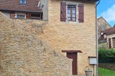 Maison 3 pièces 115000 €
