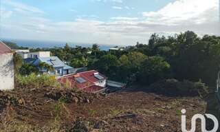 Terrain  500 m² à vendre à Saint-Joseph (97480)