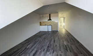 Appartement 2 Pièces 48 m² à louer à Luc-la-Primaube (12450)