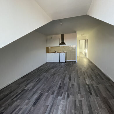 Appartement 2 pièces 360 €