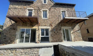 Appartement 3 Pièces 51 m² à louer à Flavin (12450)