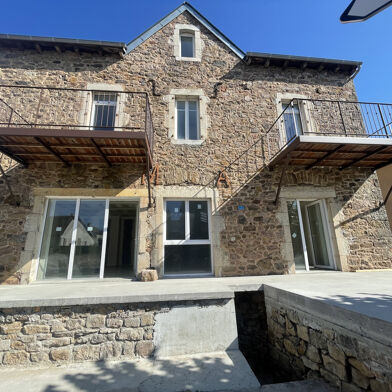 Appartement 3 pièces 610 €