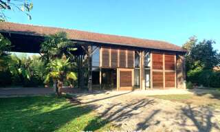 Maison 6 Pièces 260 m² à vendre à Grenade (31330)