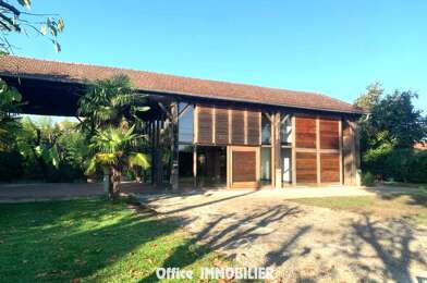 Maison 6 pièces 665000 €